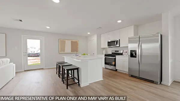 3048 Eagle Bay Drive, Katy, TX 77493