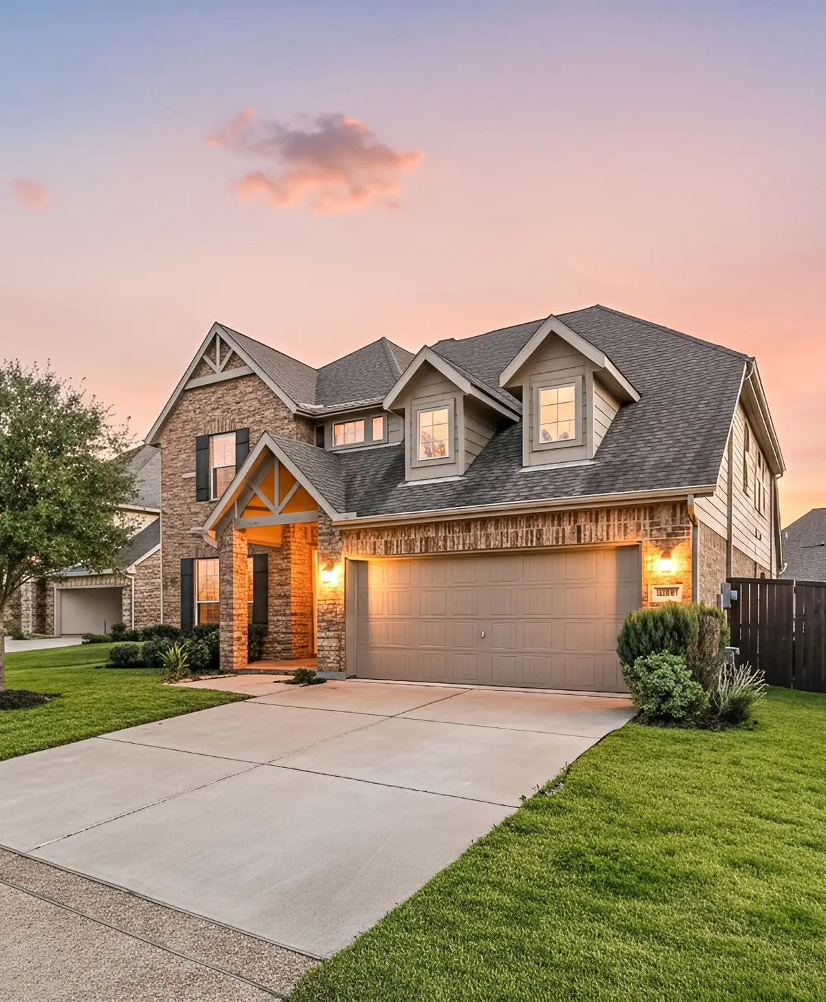 24011 Prairie Glen Lane, Katy, TX 77493 - Image #1