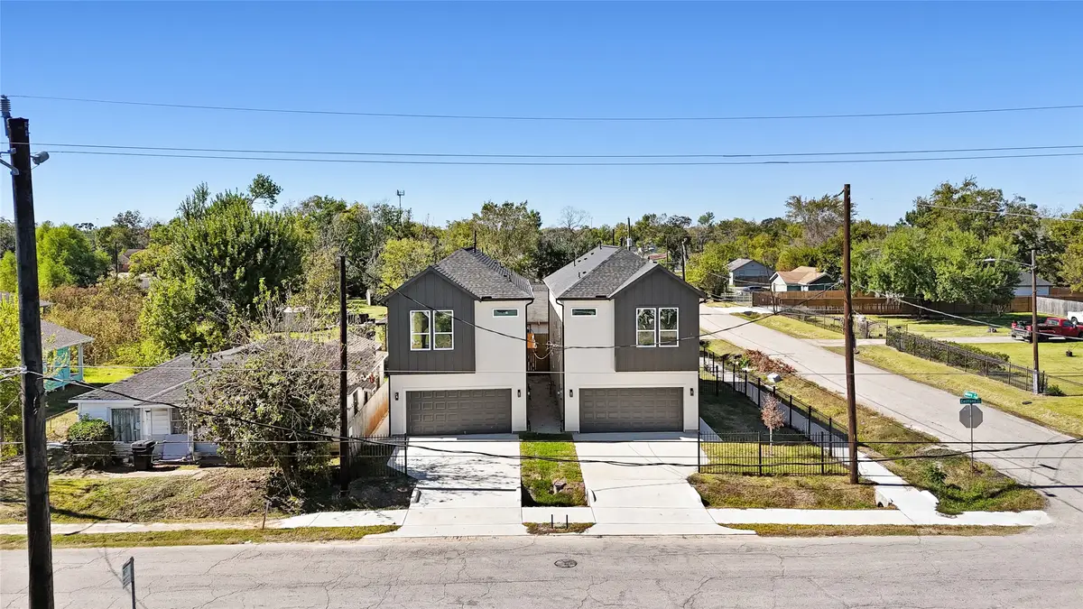 5921 Eastland Street, Houston, TX 77028 - Image #1