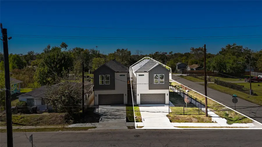 5921 Eastland Street, Houston, TX 77028 - Image #2