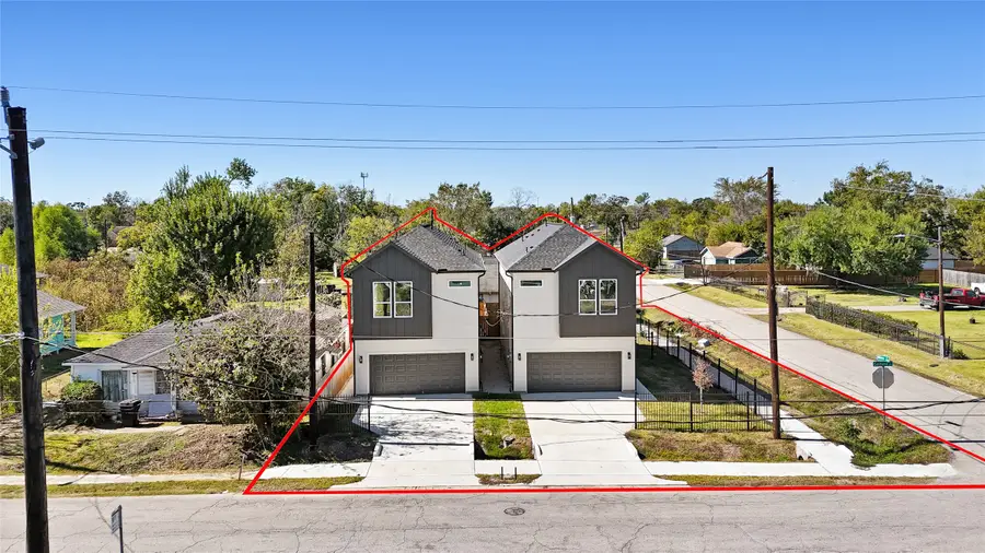 5921 Eastland Street, Houston, TX 77028 - Image #3