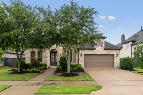 1310 Orange Pumpkin Lane, Richmond, TX 77406