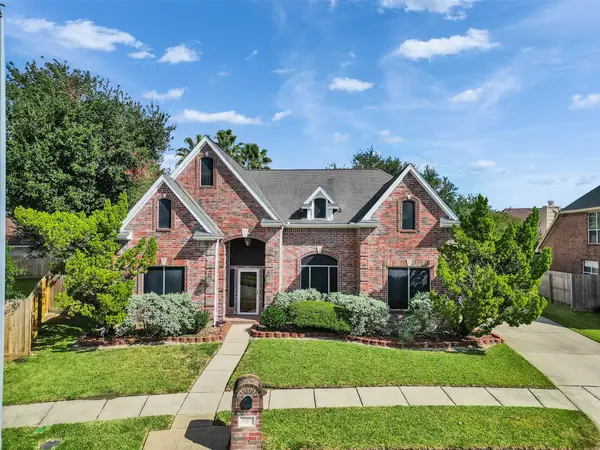 4414 Santee Drive, Baytown, TX 77521