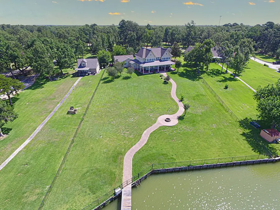 4194 Fm 3277, Livingston, TX 77351 - #3
