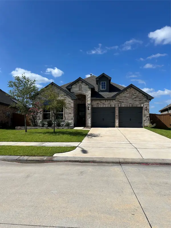 1946 Terra Rose Drive, Katy, TX 77493