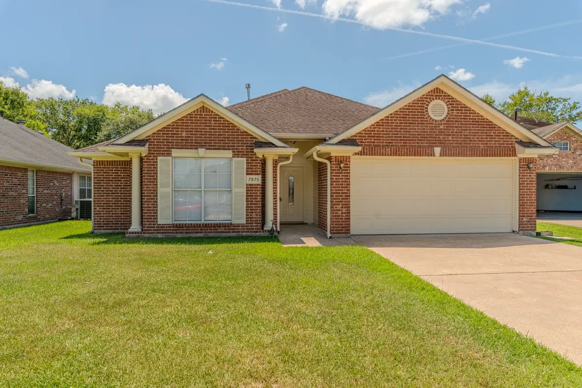 7875 Joyce Lane, Beaumont, TX 77713 - #1