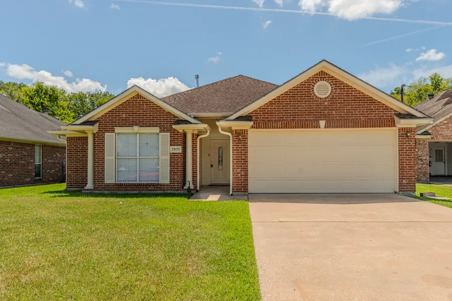 7875 Joyce Lane, Beaumont, TX 77713 - #2