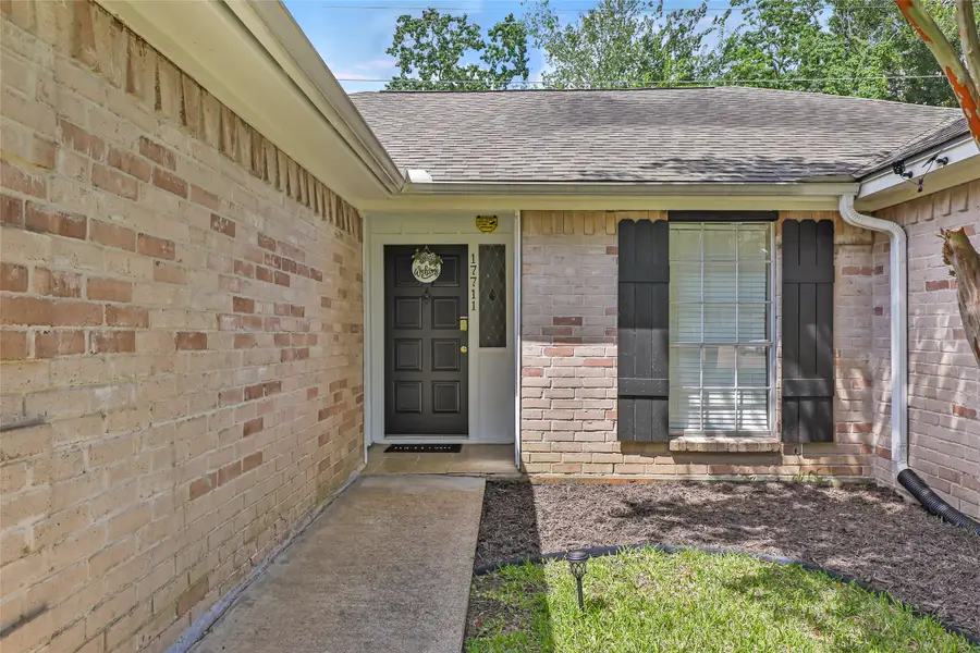 17711 Smooth Rock Falls Drive, Spring, TX 77379 - #2