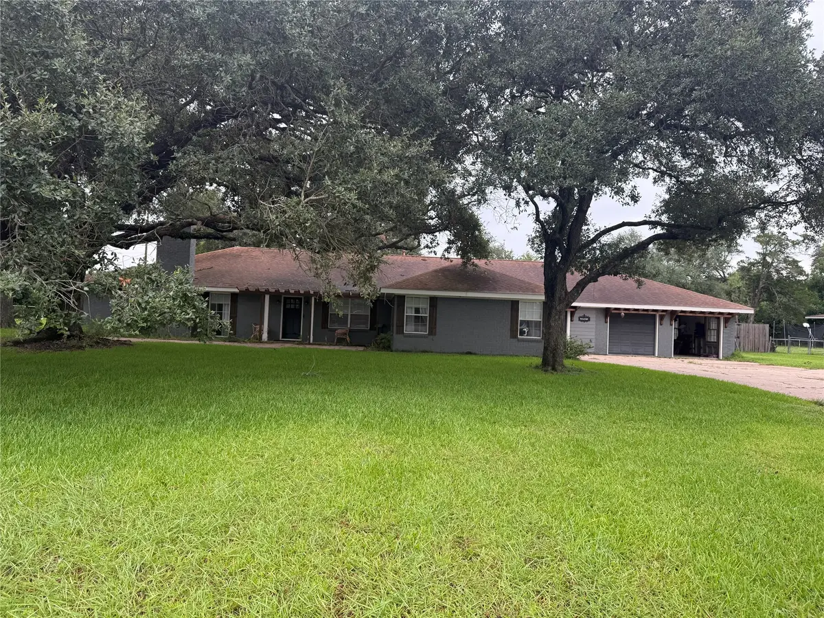 707 S Mccarty Avenue, Eagle Lake, TX 77434 - #1