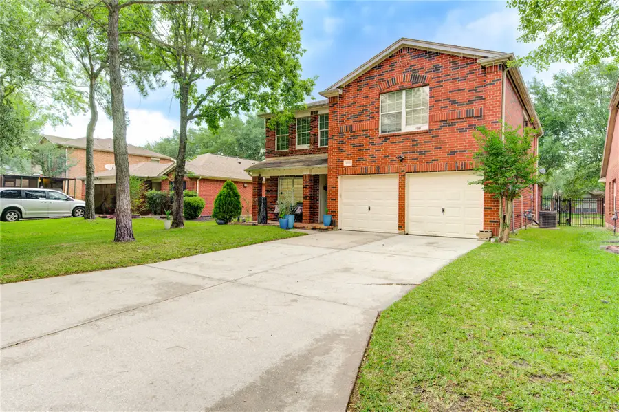 10338 E Summit Canyon Drive, Houston, TX 77095 - #2