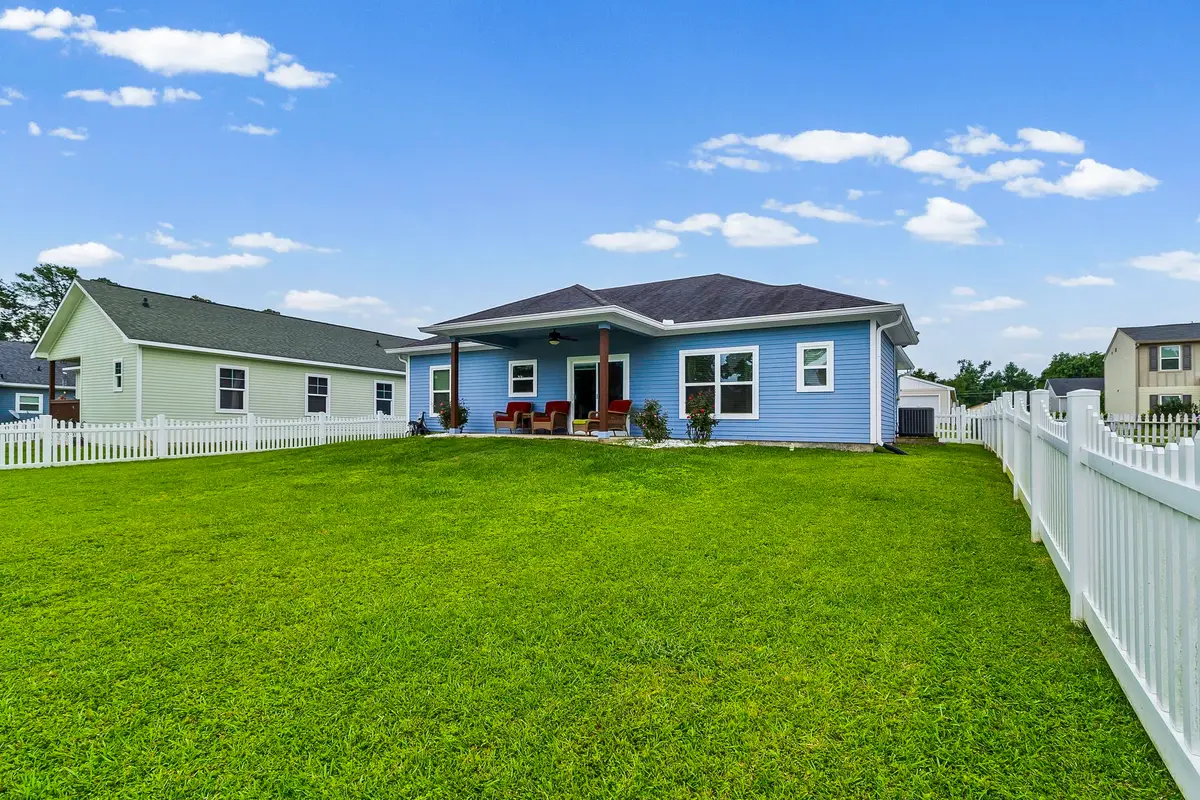 146 Iris, Livingston, TX 77351 - #1
