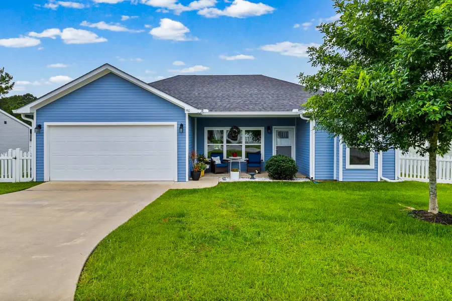 146 Iris, Livingston, TX 77351 - #2