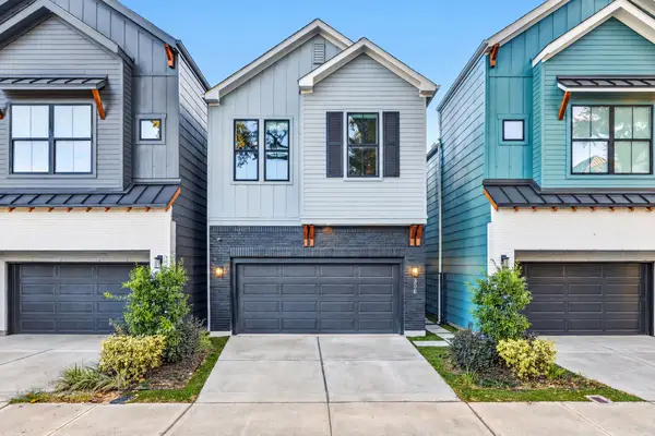 306 E 27th Street, Houston, TX 77008
