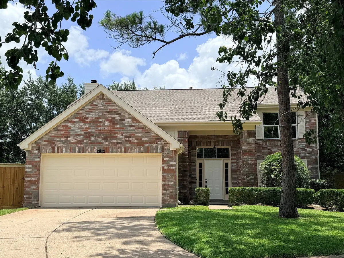 2802 Sunshine Circle, Sugar Land, TX 77479 - #1