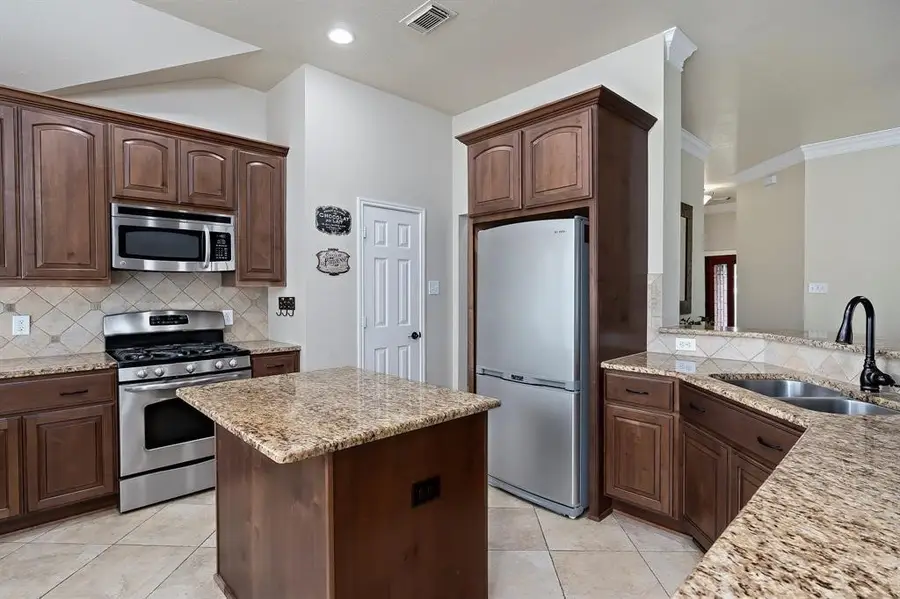 1526 Waterside Village Drive, Richmond, TX 77407 - #2