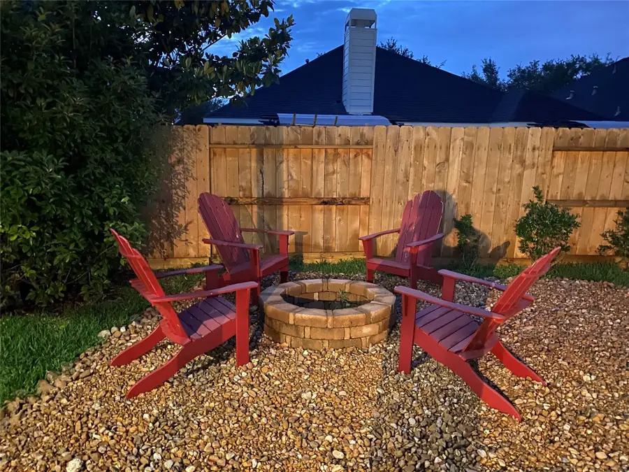 1526 Waterside Village Drive, Richmond, TX 77407 - #3