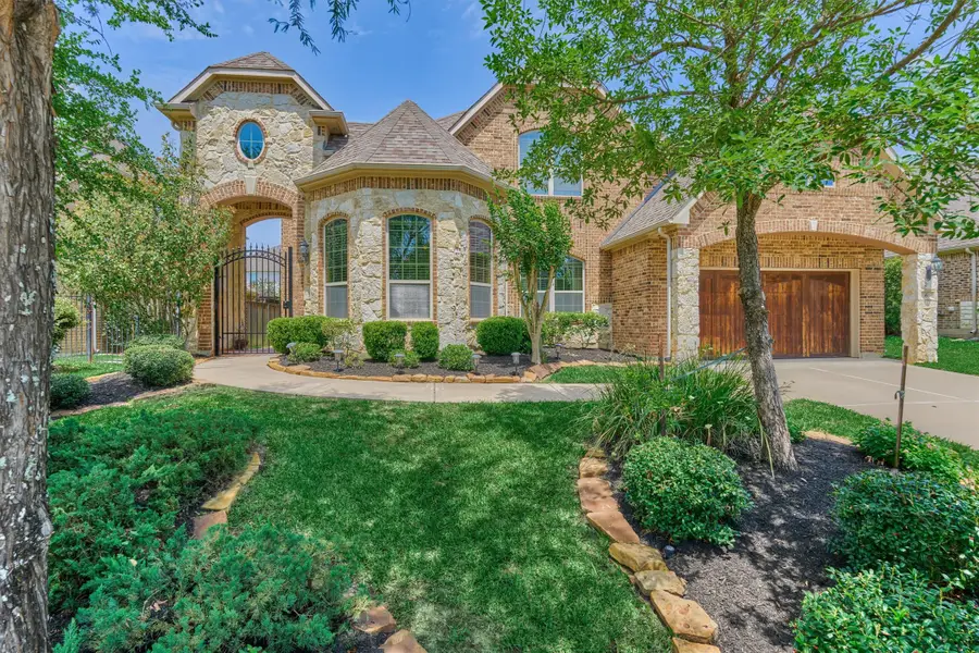 6 Devon Dale Drive, Tomball, TX 77375 - #2