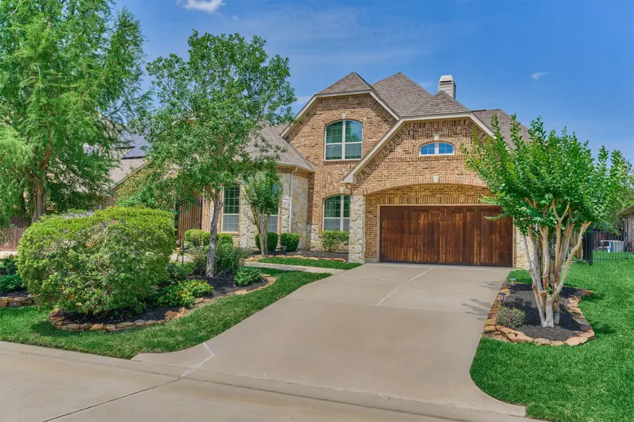 6 Devon Dale Drive, Tomball, TX 77375 - #3