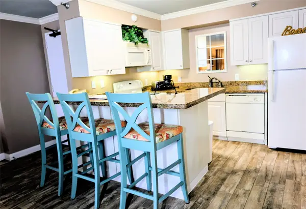 5220 Seawall Boulevard #1239D, Galveston, TX 77551