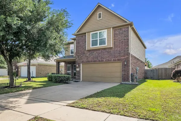 4951 Evergreen Haven Court, Houston, TX 77084