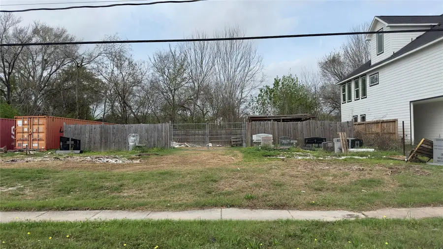 9030 Scott Street, Houston, TX 77051 - #2