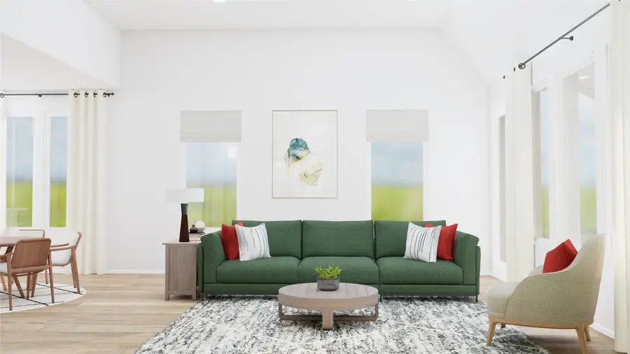 31506 San Floro Drive, Huffman, TX 77336 - #3