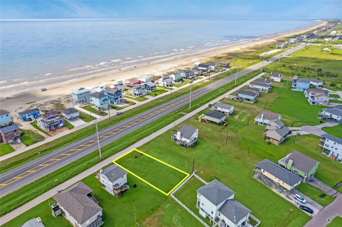 23122 Verano, Galveston, TX 77554 - Image #1