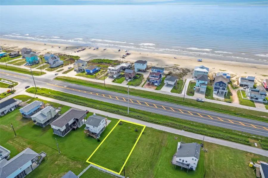 23122 Verano, Galveston, TX 77554 - Image #2