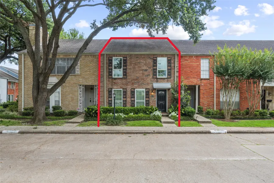 1645 W Sam Houston Parkway S, Houston, TX 77042 - #2