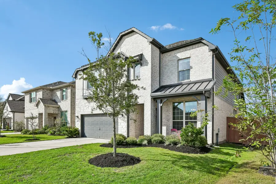 24110 Hawthorn Breeze Way, Katy, TX 77493 - #2