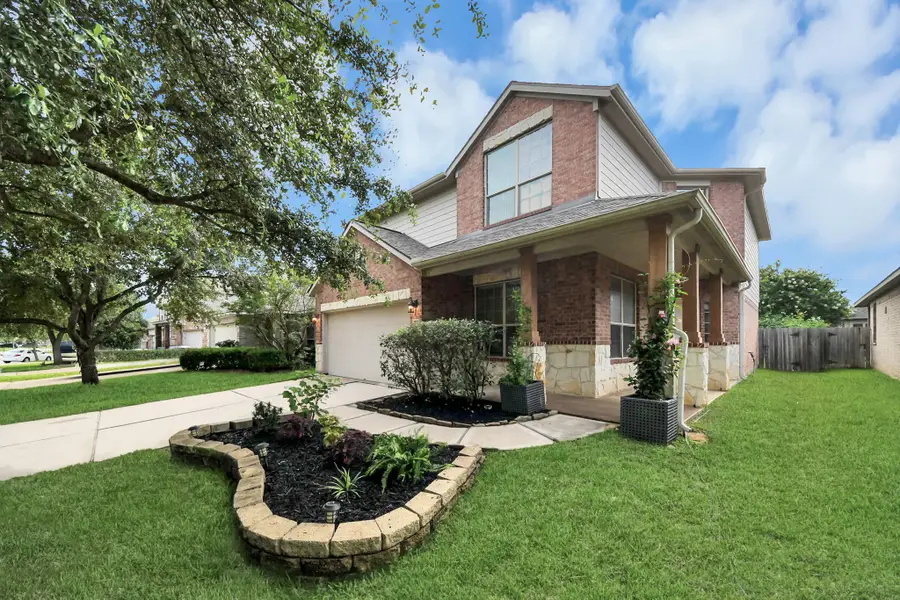 6119 Sierra Springs Lane, Katy, TX 77494 - #2