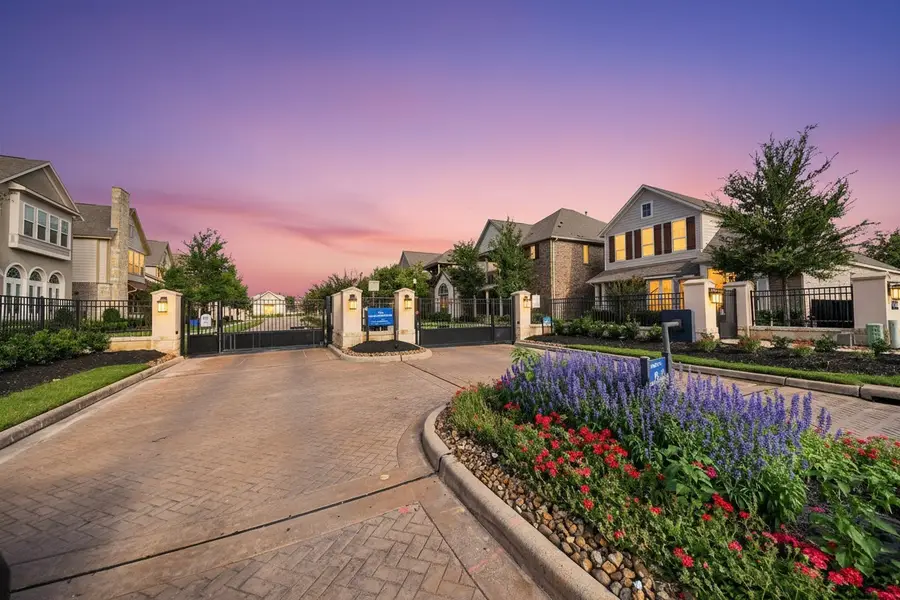 9663 Rockport Hills Drive, Cypress, TX 77433 - #2