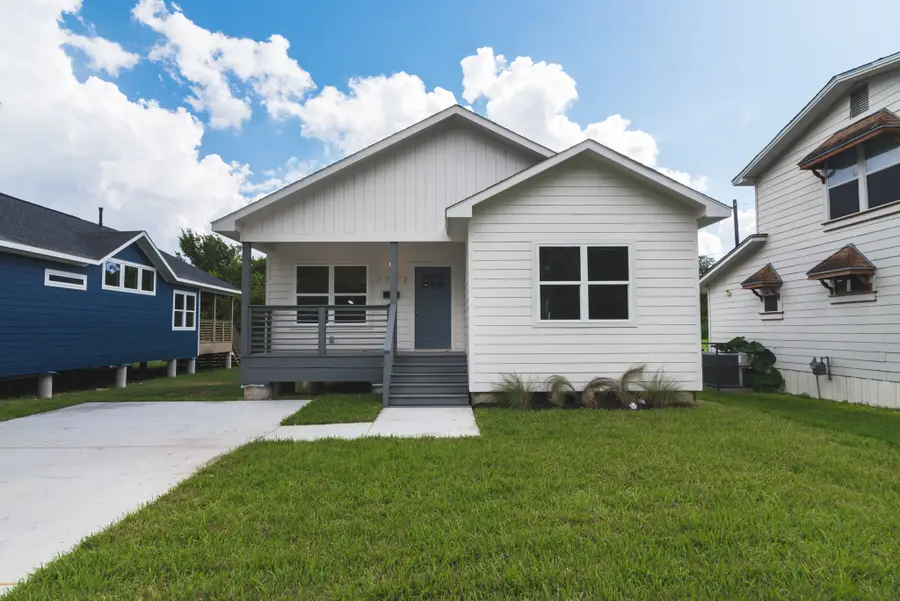 1753 Pasadena Street, Houston, TX 77023 - #2