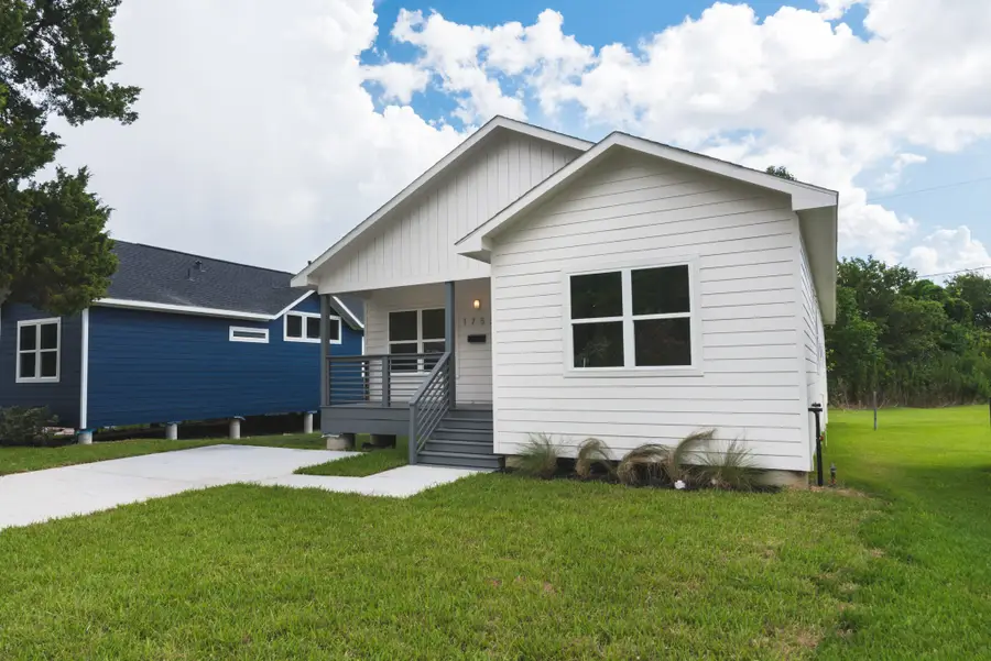 1753 Pasadena Street, Houston, TX 77023 - #3