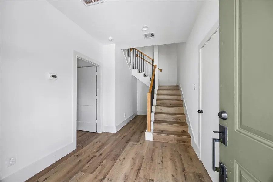5508 Hardy Street, Houston, TX 77009 - #2