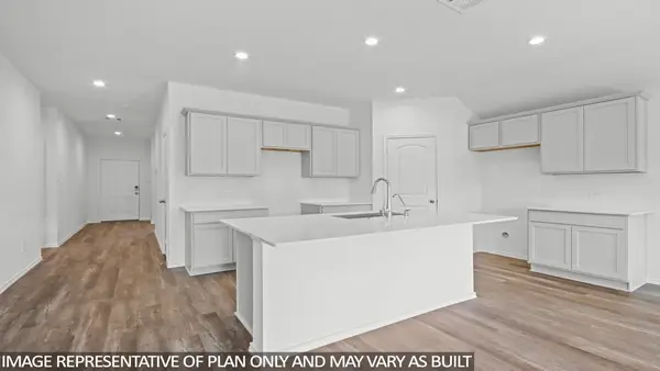 124 Wildflower Lane, Dayton, TX 77535