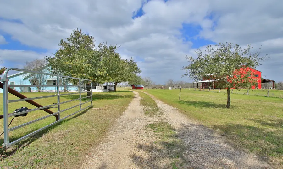 3750 County Road 185, Anderson, TX 77830 - #2
