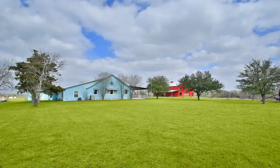 3750 County Road 185, Anderson, TX 77830 - #3
