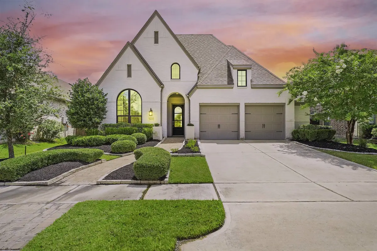2630 Country Lane, Katy, TX 77493 - #1