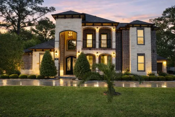 8109 Gulick Lane, Houston, TX 77075