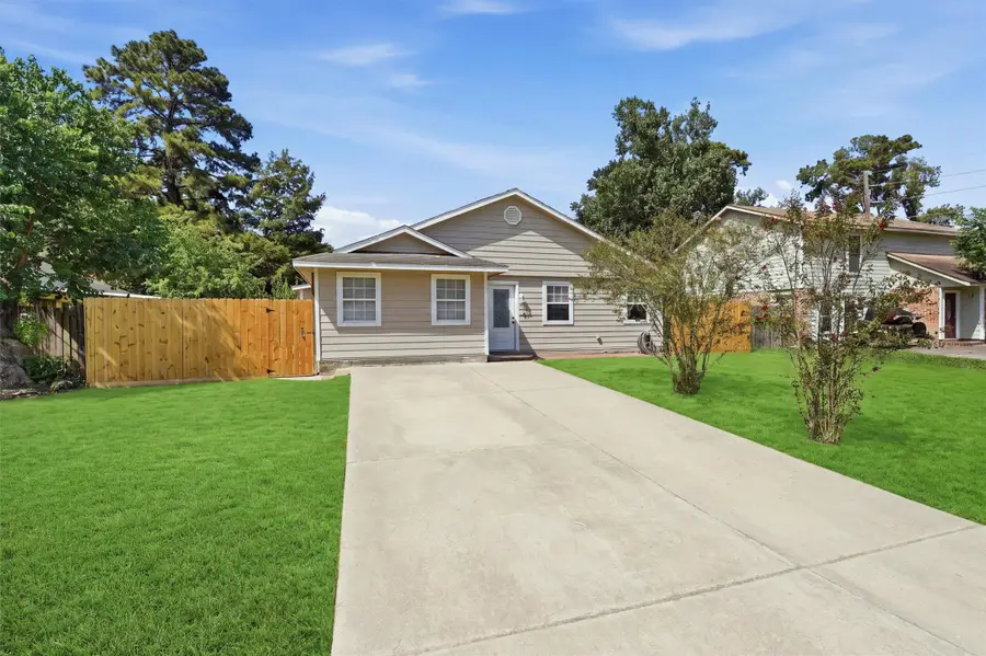 5823 Alpine Heights, Porter, TX 77365 - #2