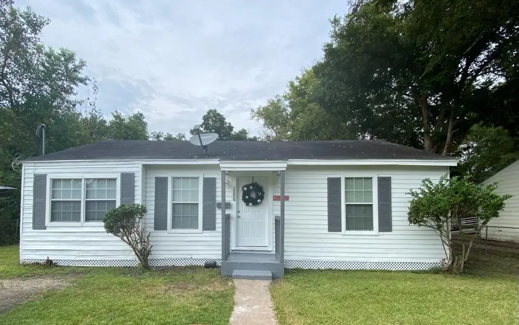 5237 Carmen Street, Houston, TX 77033 - #1