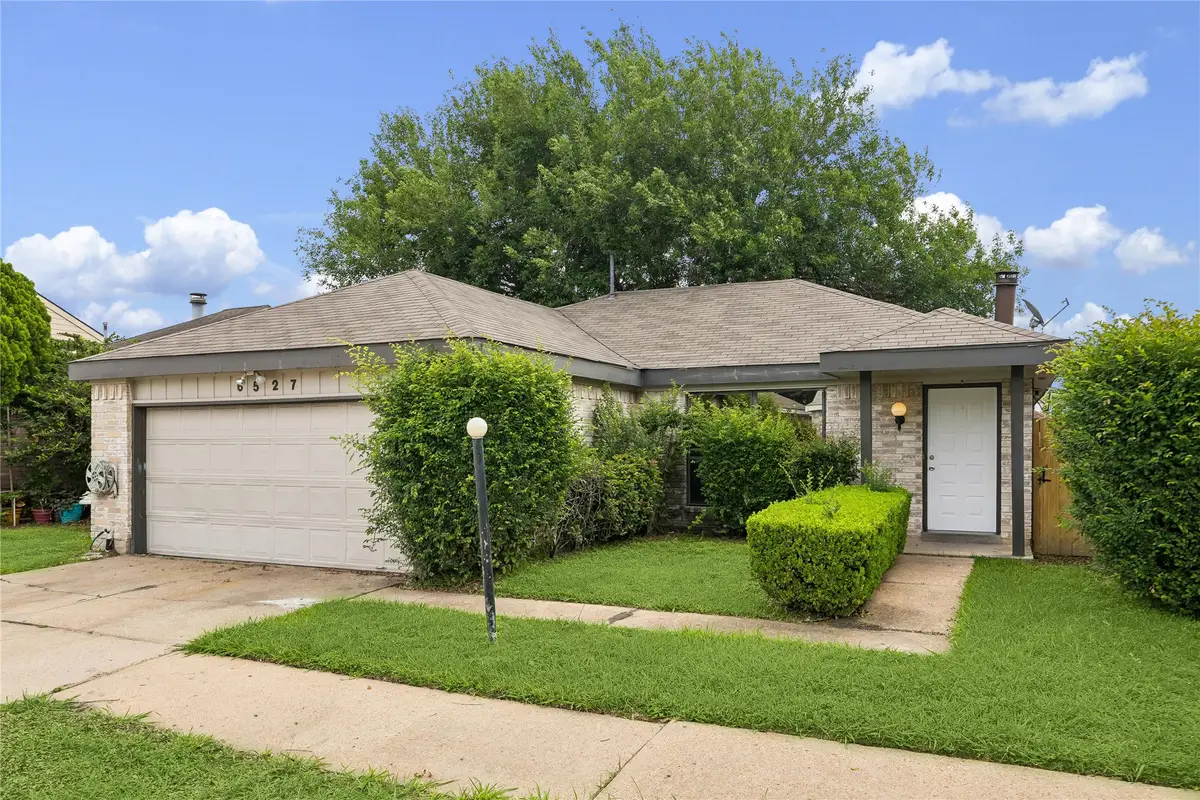 6527 Briar Glade Drive, Houston, TX 77072 - #1