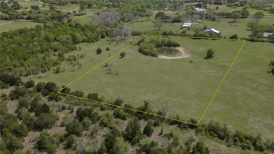 2 Dairy Farm Road, Chappell Hill, TX 77426 - #2