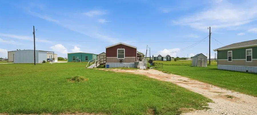 1006 W Toledo Street, Seadrift, TX 77983 - #2