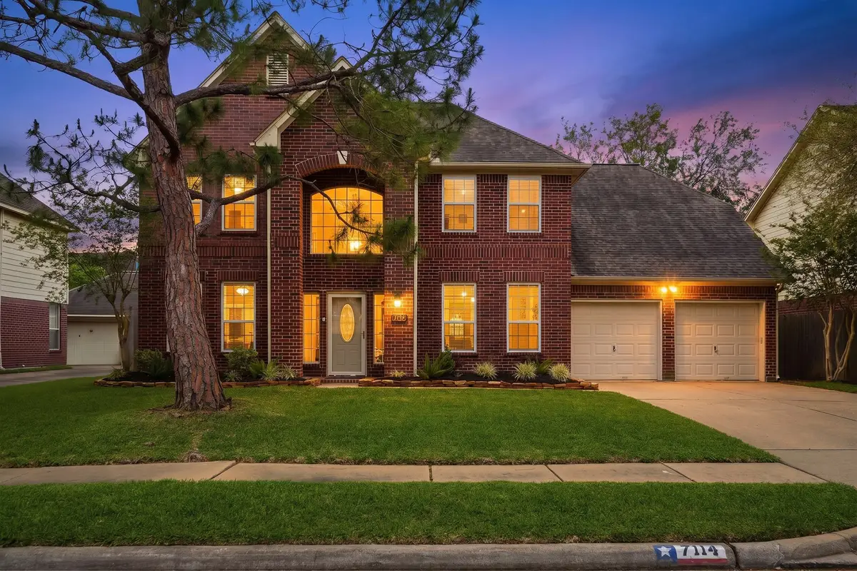 7114 Trimstone Drive, Pasadena, TX 77505 - #1