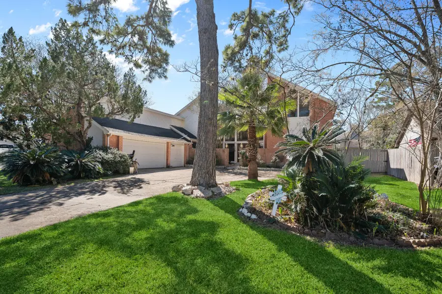 20539 Atascocita Shores Drive, Humble, TX 77346 - #2