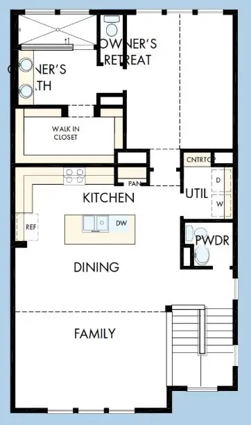 16020 Hayes Park Drive, Houston, TX 77079 - #3