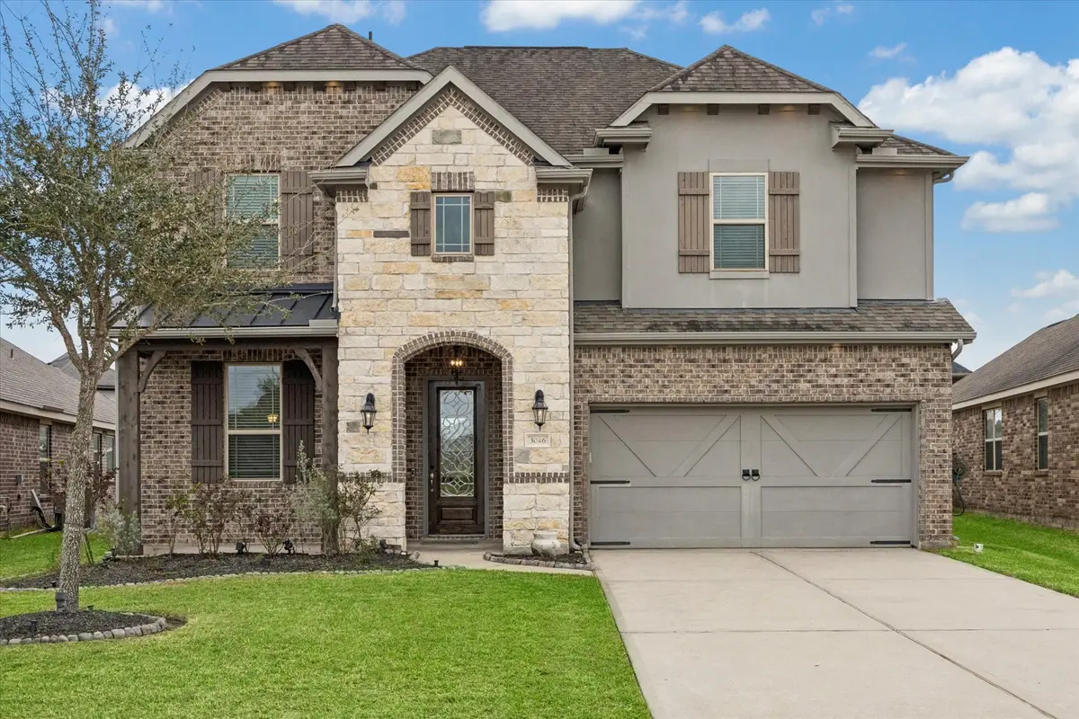 3046 Tawakoni Canyon Lane, League City, TX 77573 - #1