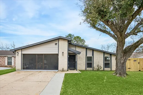 5010 Peebles Drive, Houston, TX 77084